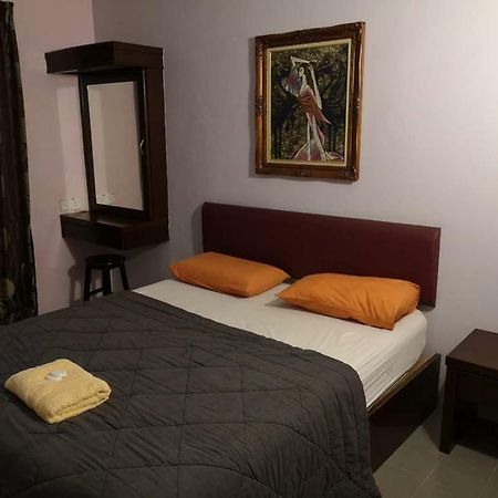 Seri Ratu Hotel & Spa Port Dickson Buitenkant foto