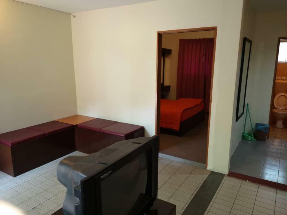 Seri Ratu Hotel & Spa Port Dickson Buitenkant foto