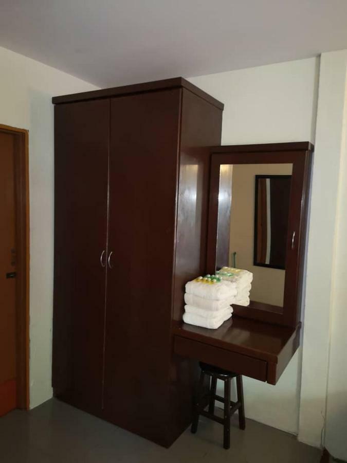 Seri Ratu Hotel & Spa Port Dickson Buitenkant foto