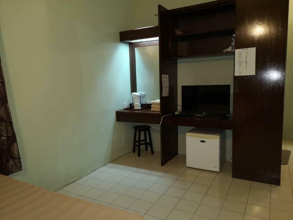 Seri Ratu Hotel & Spa Port Dickson Buitenkant foto